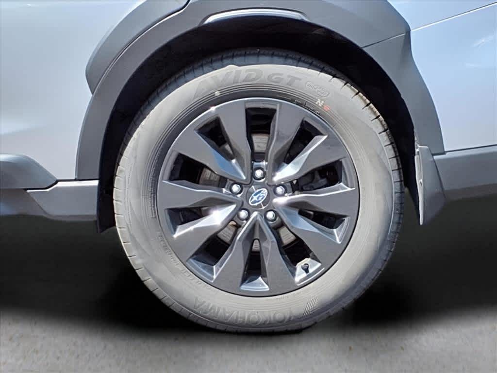 2023 Subaru Outback Onyx Edition XT Lunenburg MA