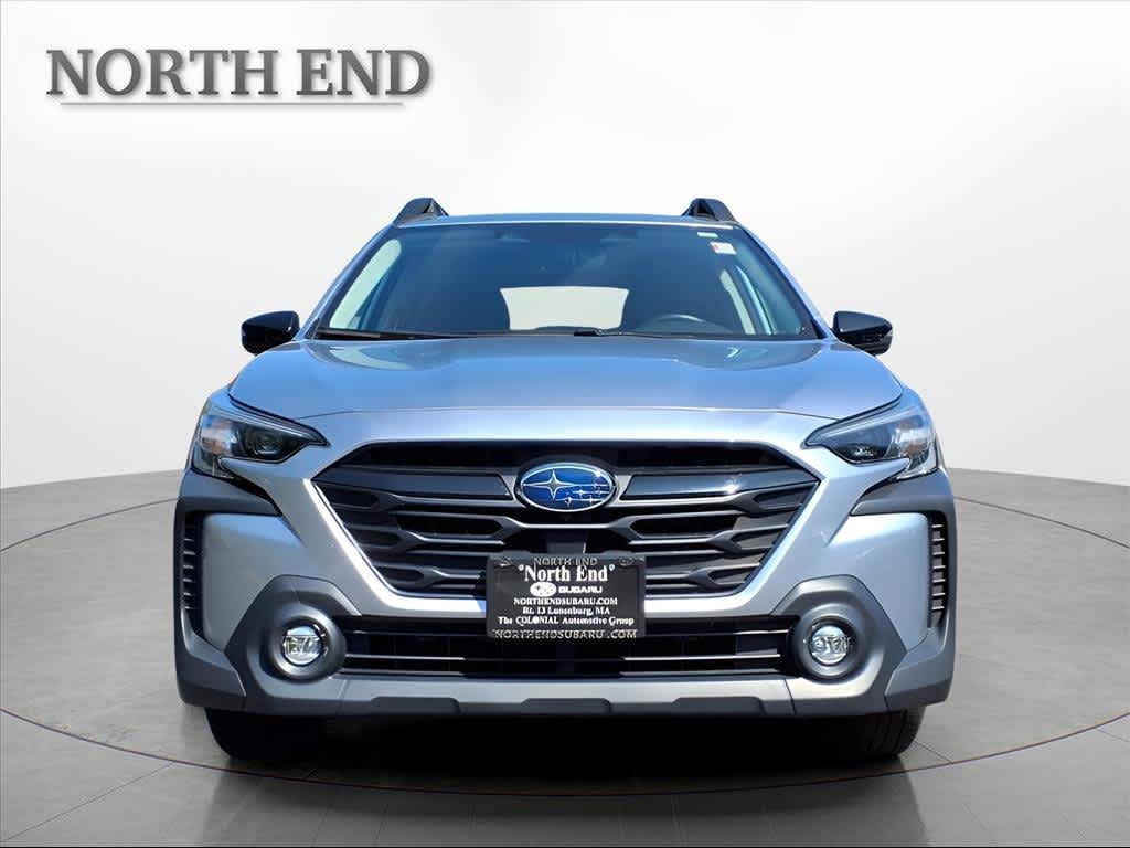 2023 Subaru Outback Onyx Edition XT Lunenburg MA