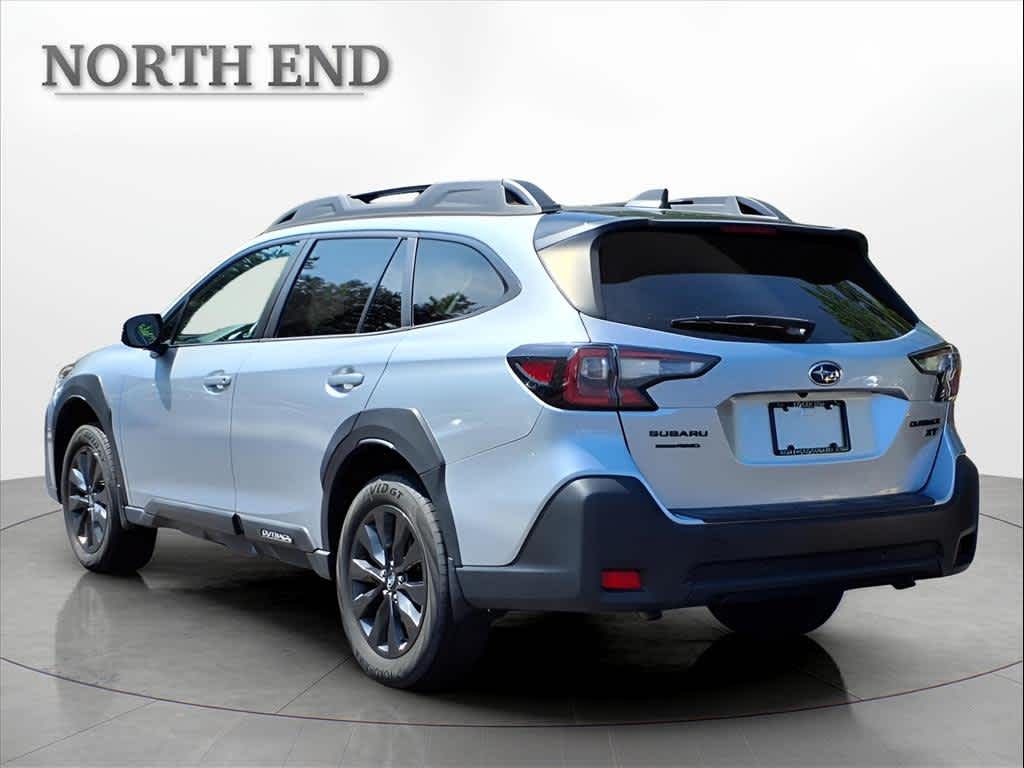 2023 Subaru Outback Onyx Edition XT Lunenburg MA