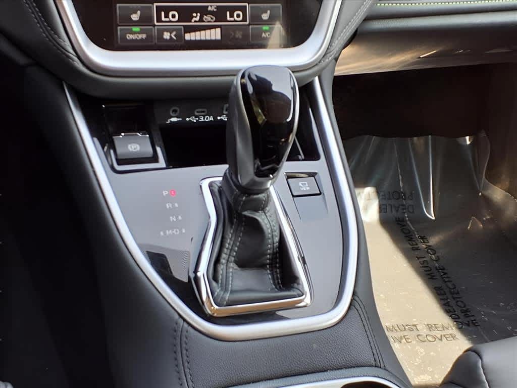 2023 Subaru Outback Onyx Edition XT Lunenburg MA