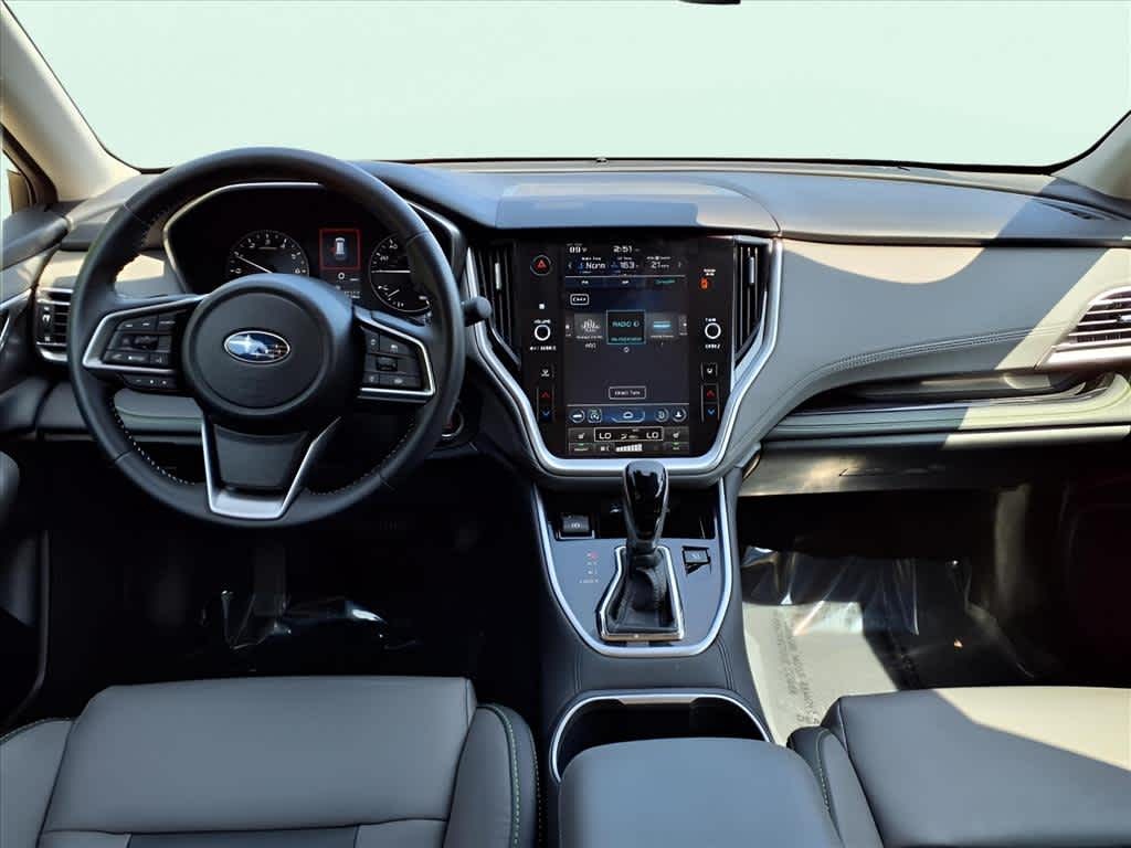 2023 Subaru Outback Onyx Edition XT Lunenburg MA