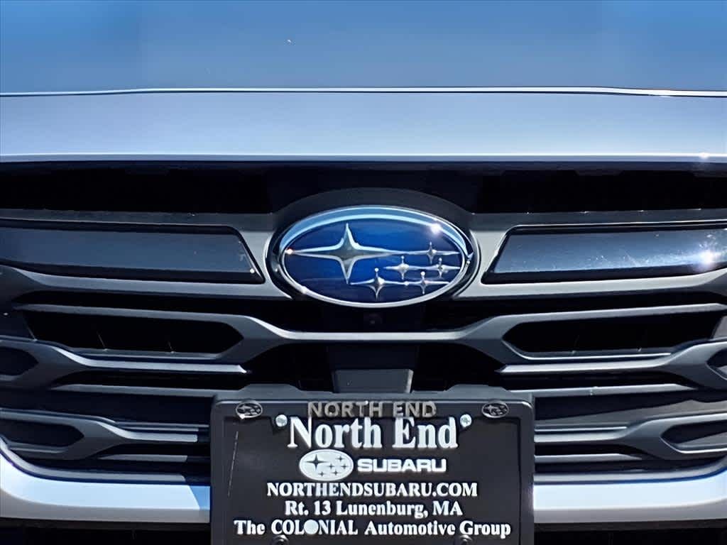 2023 Subaru Outback Onyx Edition XT Lunenburg MA