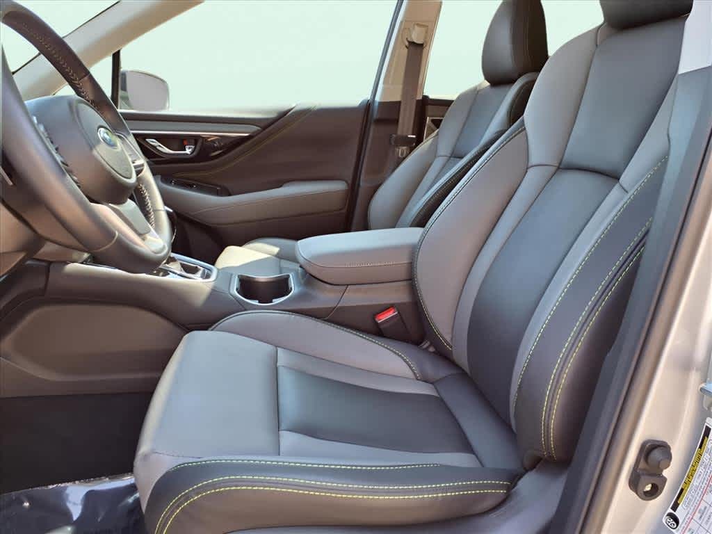 2023 Subaru Outback Onyx Edition XT Lunenburg MA