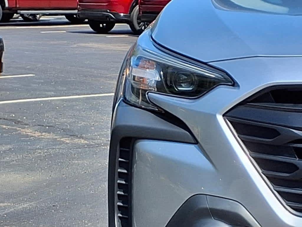 2023 Subaru Outback Onyx Edition XT Lunenburg MA