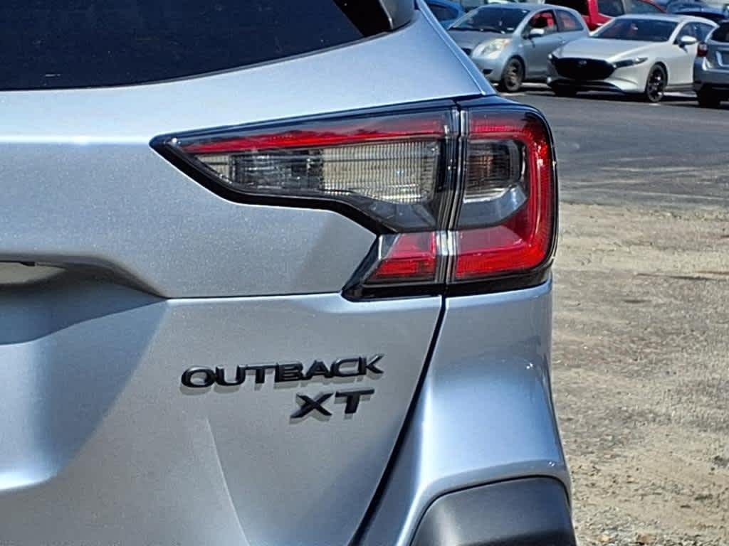 2023 Subaru Outback Onyx Edition XT Lunenburg MA