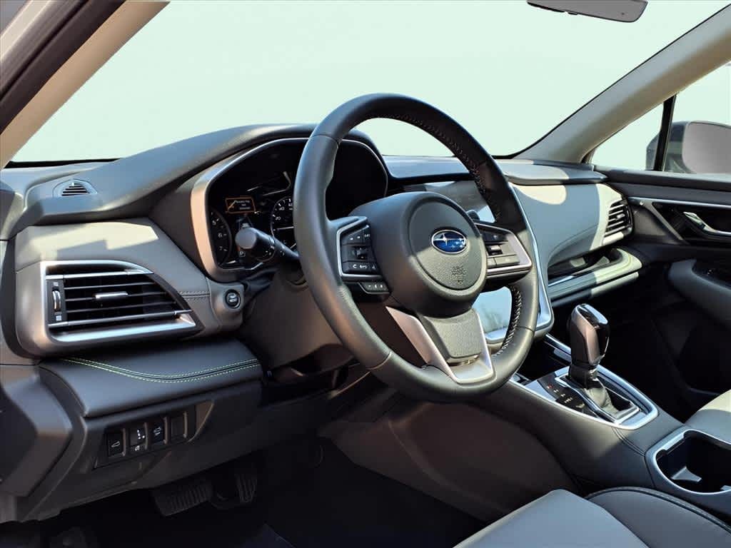 2023 Subaru Outback Onyx Edition XT Lunenburg MA