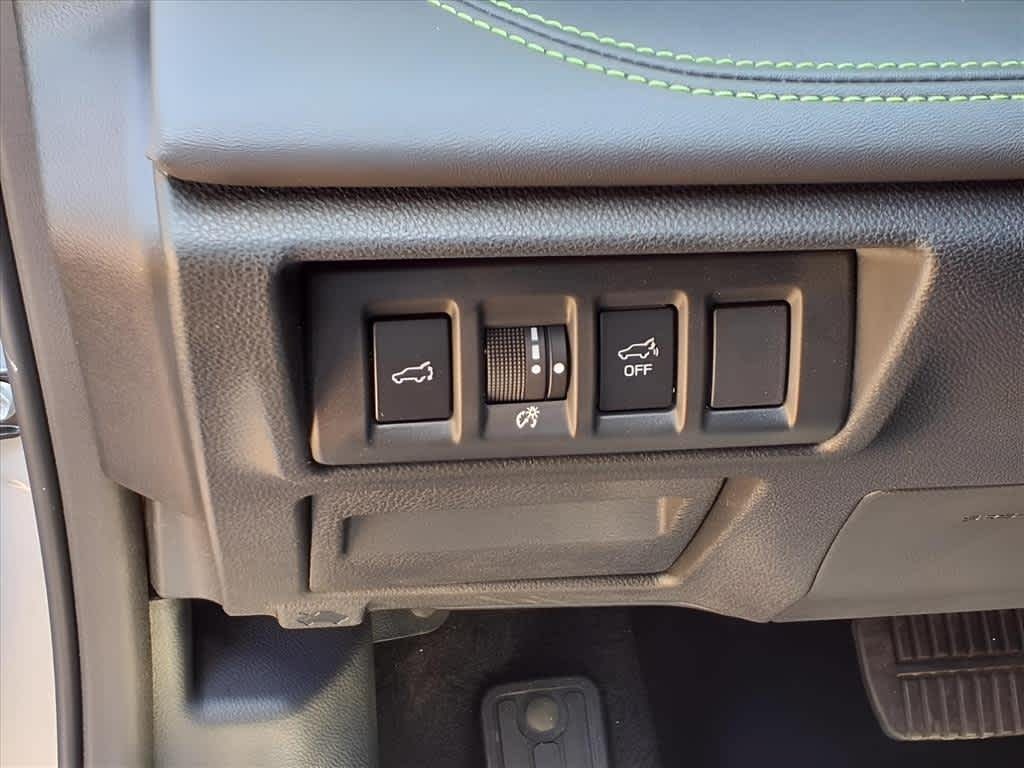 2023 Subaru Outback Onyx Edition XT Lunenburg MA