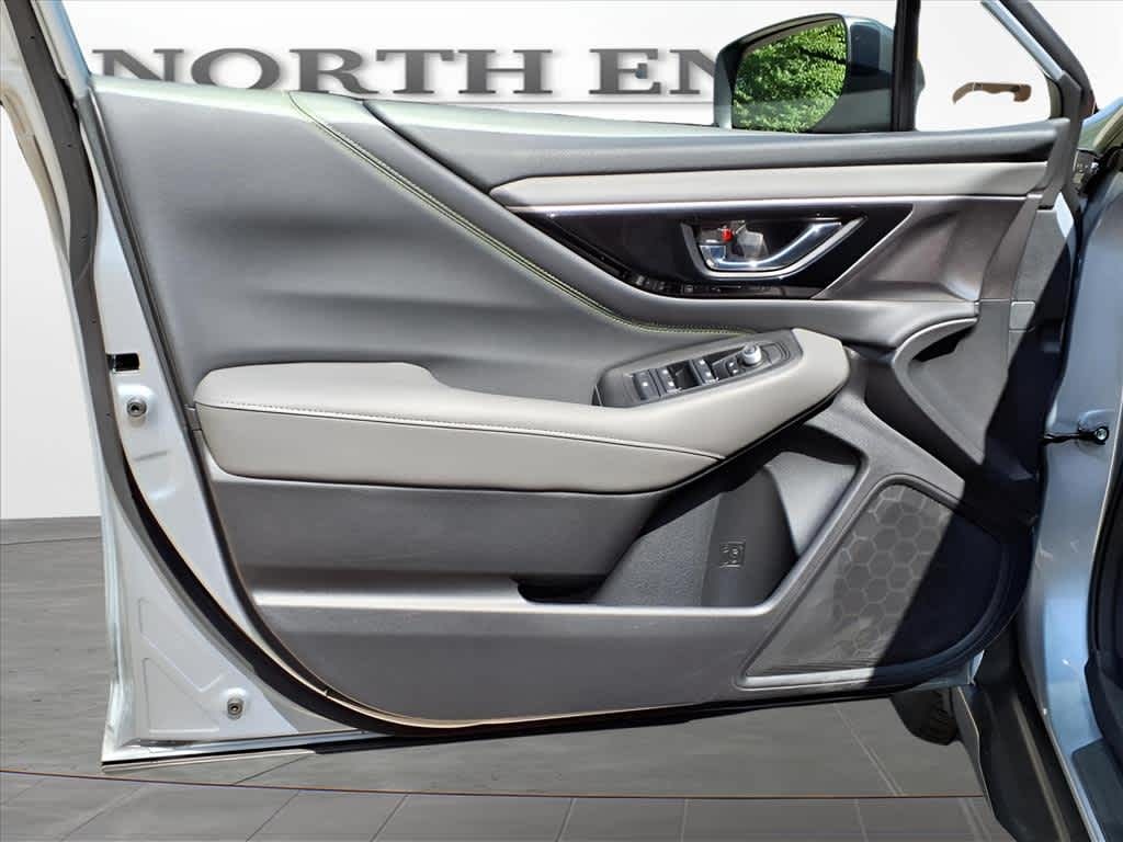 2023 Subaru Outback Onyx Edition XT Lunenburg MA