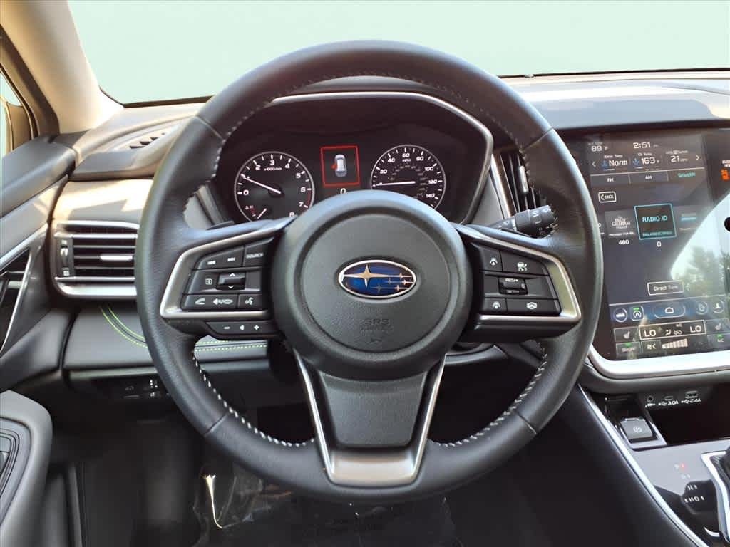 2023 Subaru Outback Onyx Edition XT Lunenburg MA