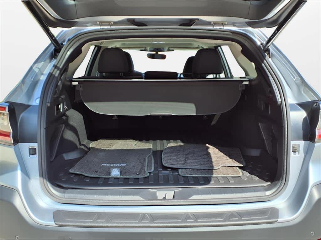 2023 Subaru Outback Onyx Edition XT Lunenburg MA