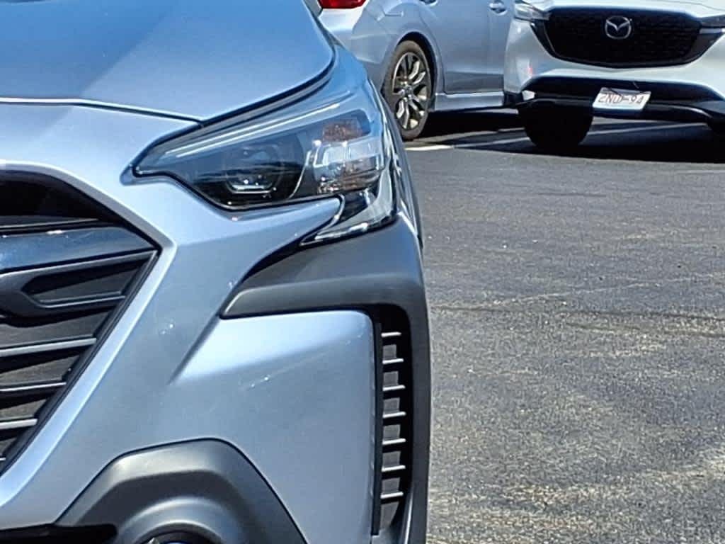 2023 Subaru Outback Onyx Edition XT Lunenburg MA