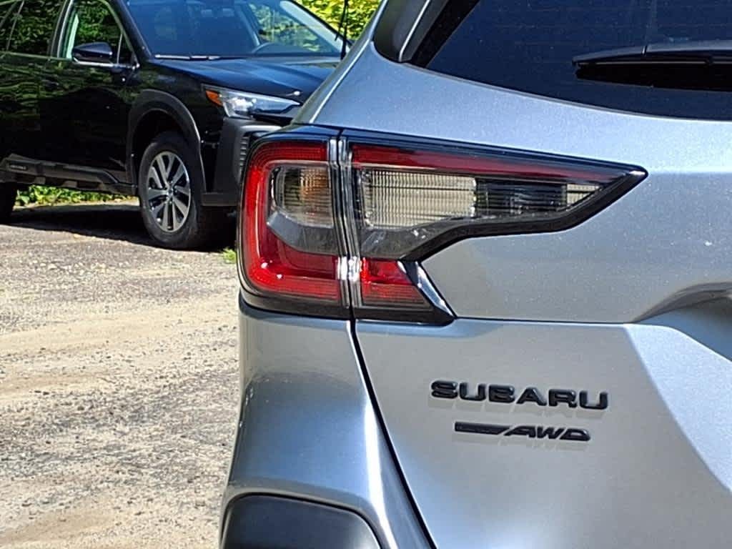 2023 Subaru Outback Onyx Edition XT Lunenburg MA