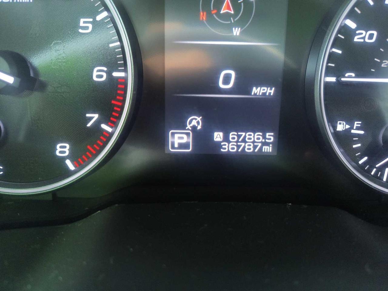 2023 Subaru Outback Onyx Edition Medford MA