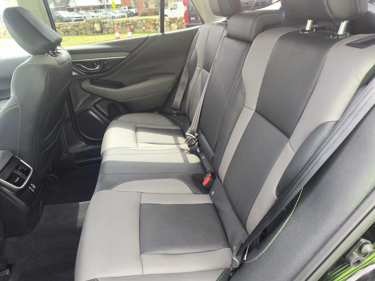 2023 Subaru Outback Onyx Edition Medford MA