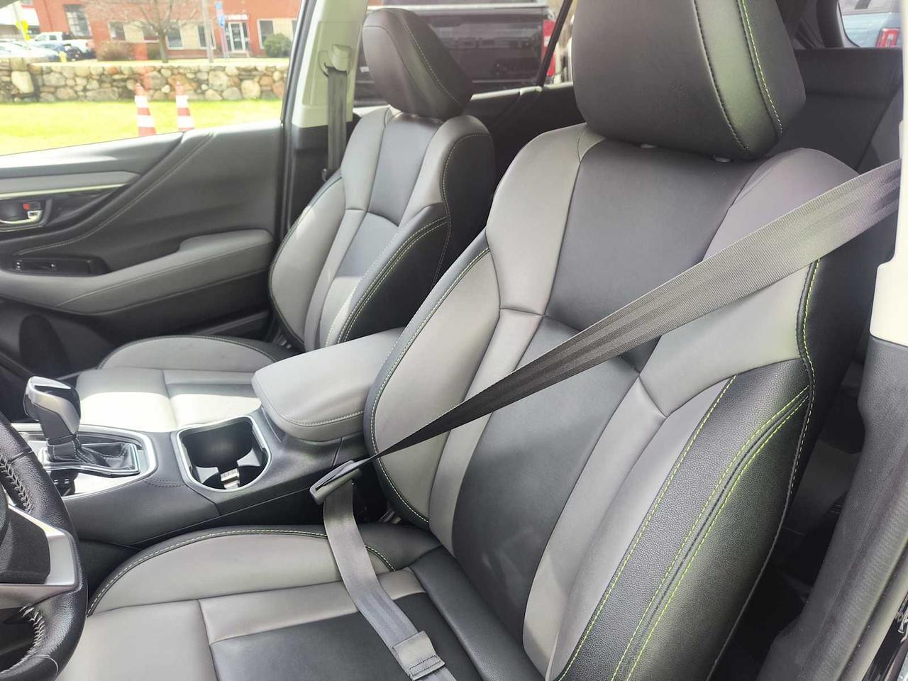 2023 Subaru Outback Onyx Edition Medford MA