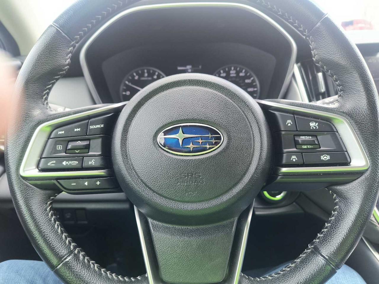 2023 Subaru Outback Onyx Edition Medford MA