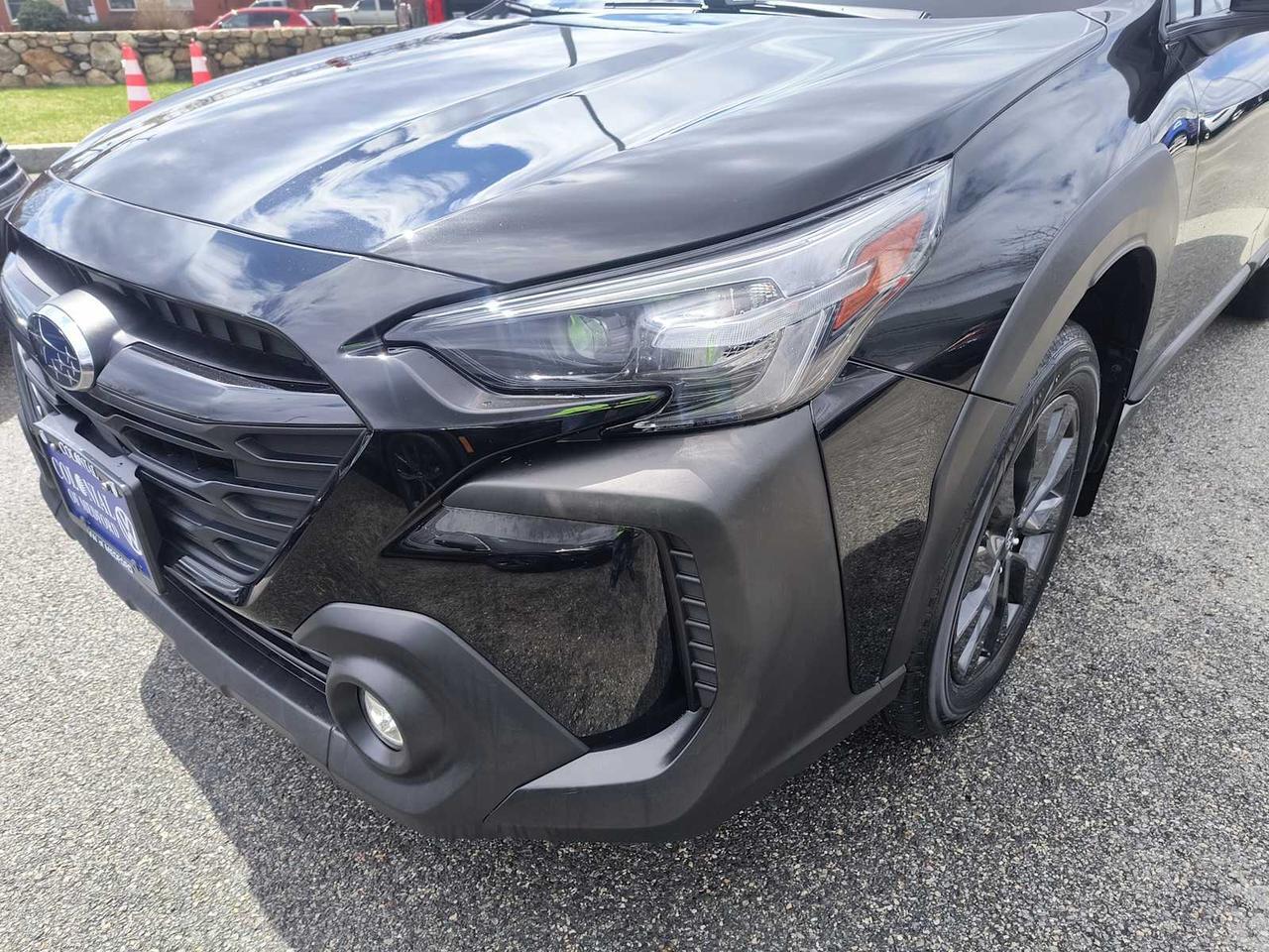 2023 Subaru Outback Onyx Edition Medford MA