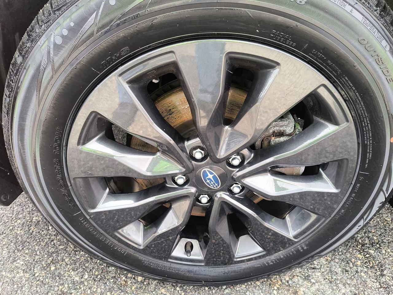 2023 Subaru Outback Onyx Edition Medford MA