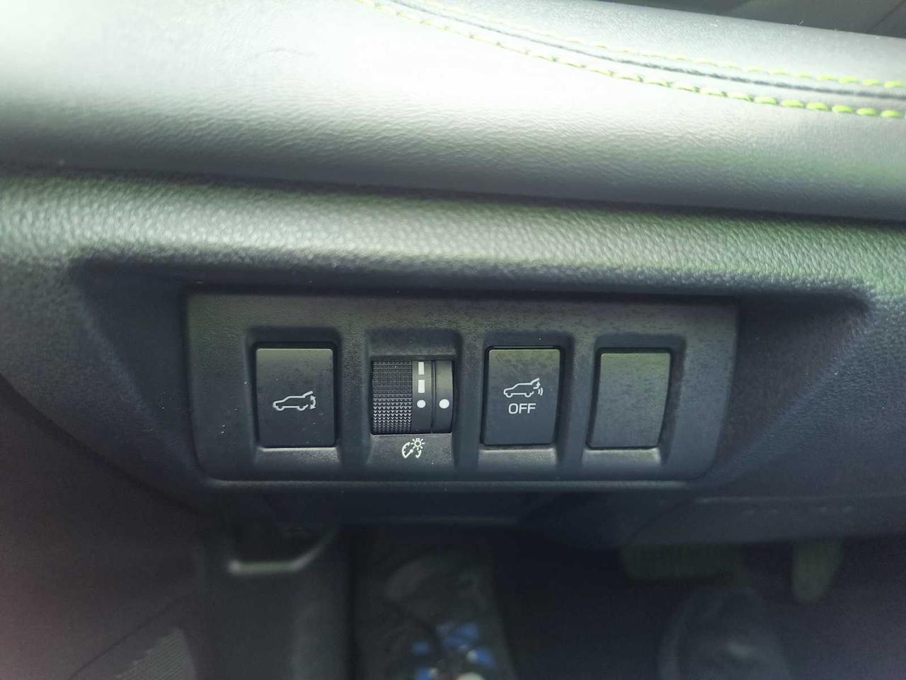 2023 Subaru Outback Onyx Edition Medford MA