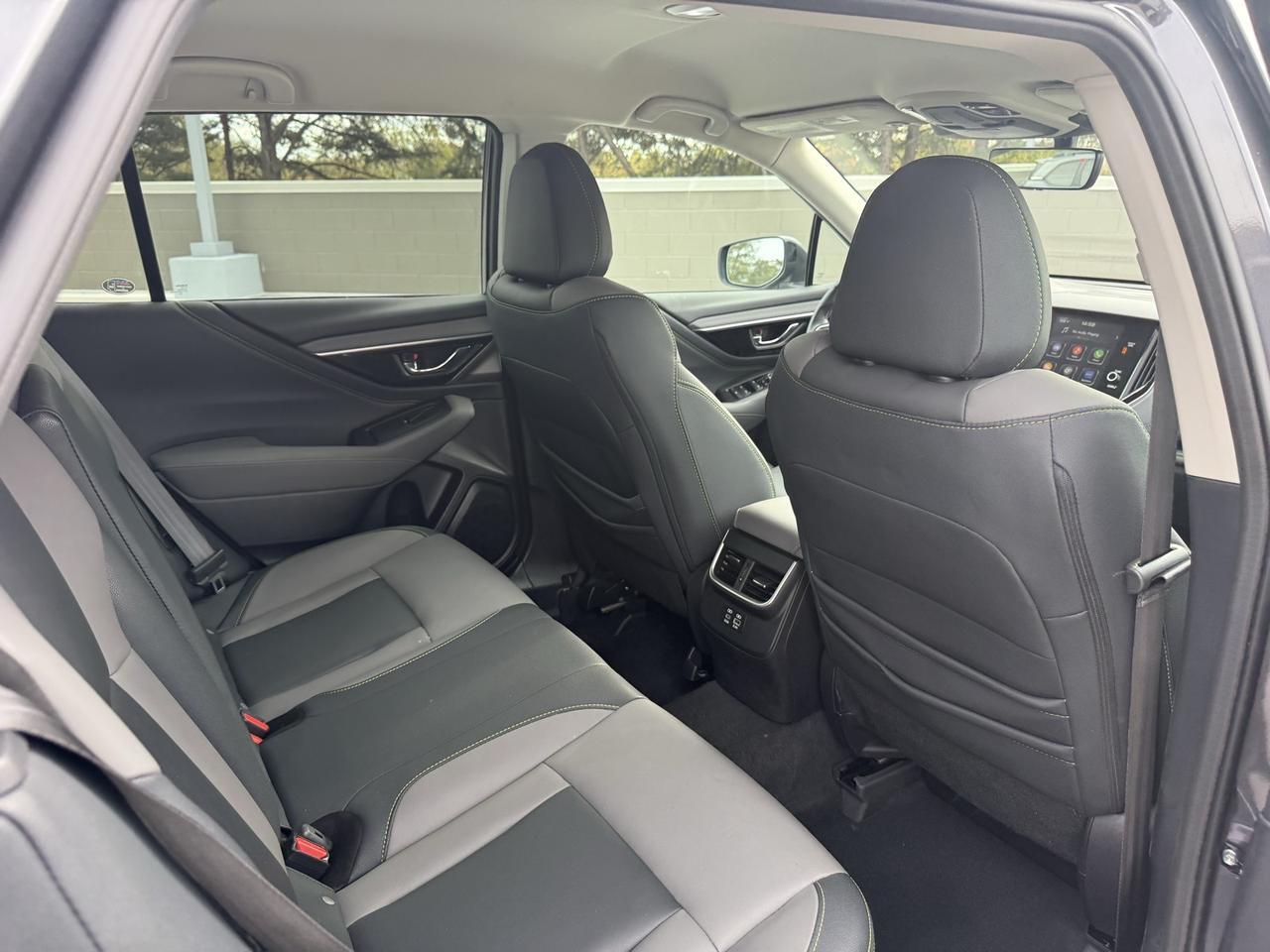 2023 Subaru Outback Onyx Edition Springfield VA