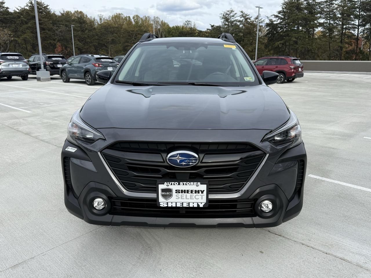 2023 Subaru Outback Onyx Edition Springfield VA
