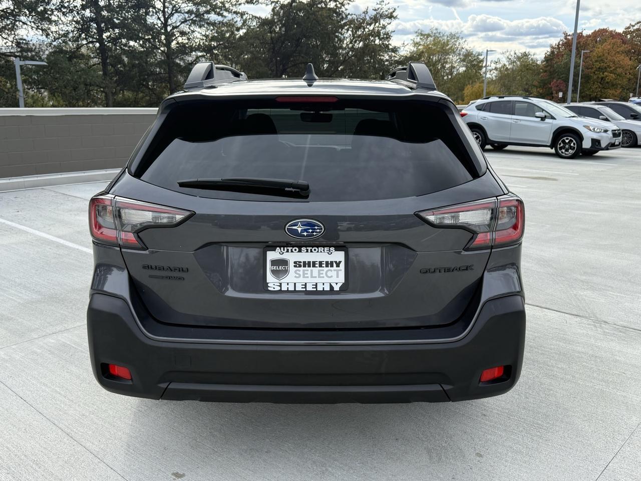 2023 Subaru Outback Onyx Edition Springfield VA