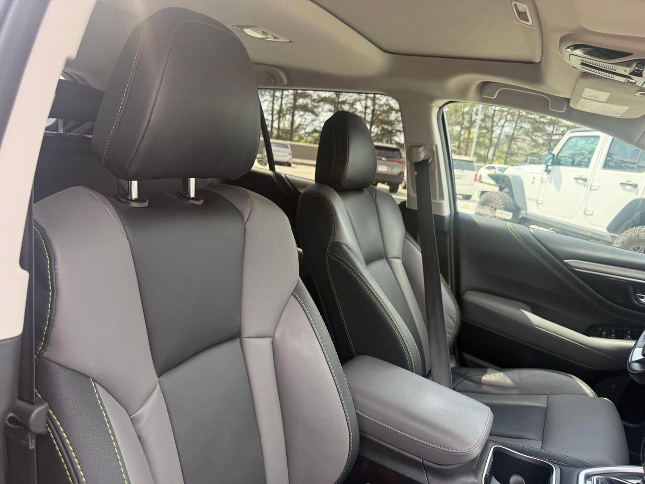 2023 Subaru Outback Onyx Edition Springfield VA