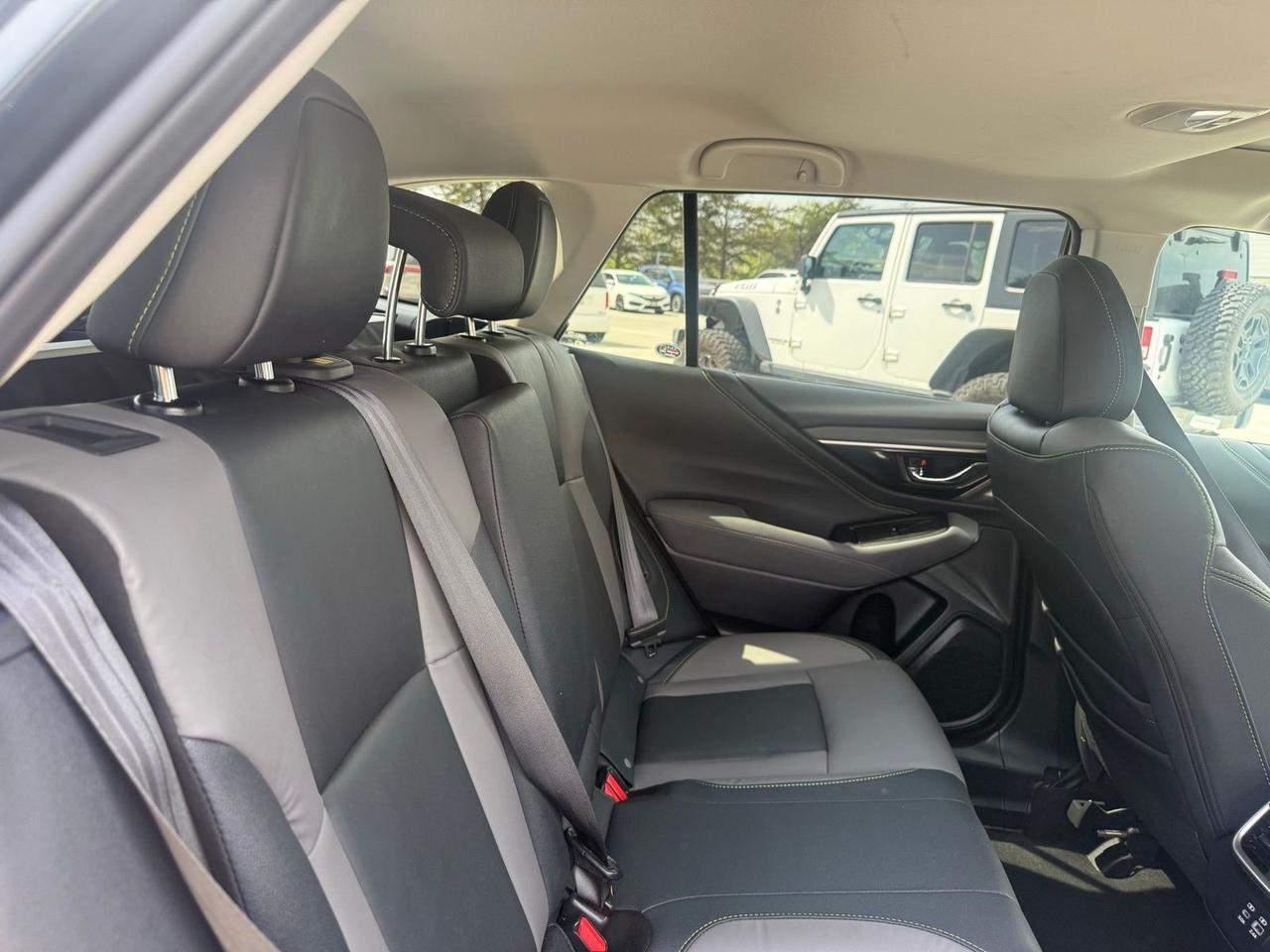 2023 Subaru Outback Onyx Edition Springfield VA