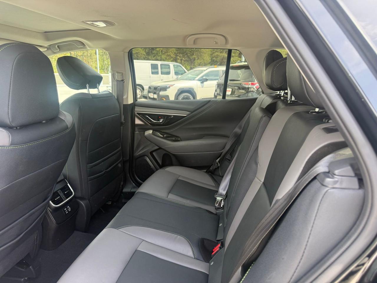 2023 Subaru Outback Onyx Edition Springfield VA