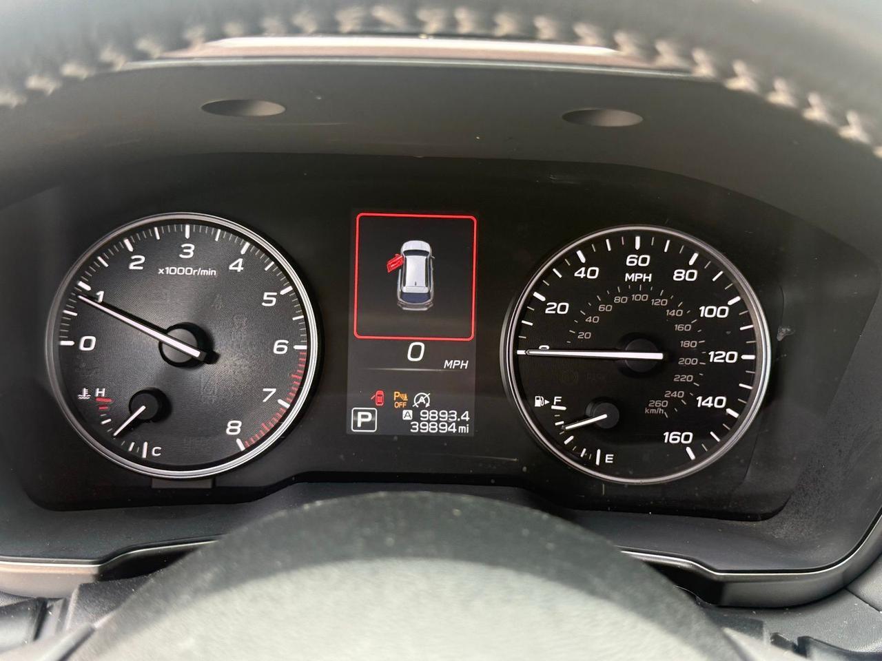 2023 Subaru Outback Onyx Edition Springfield VA