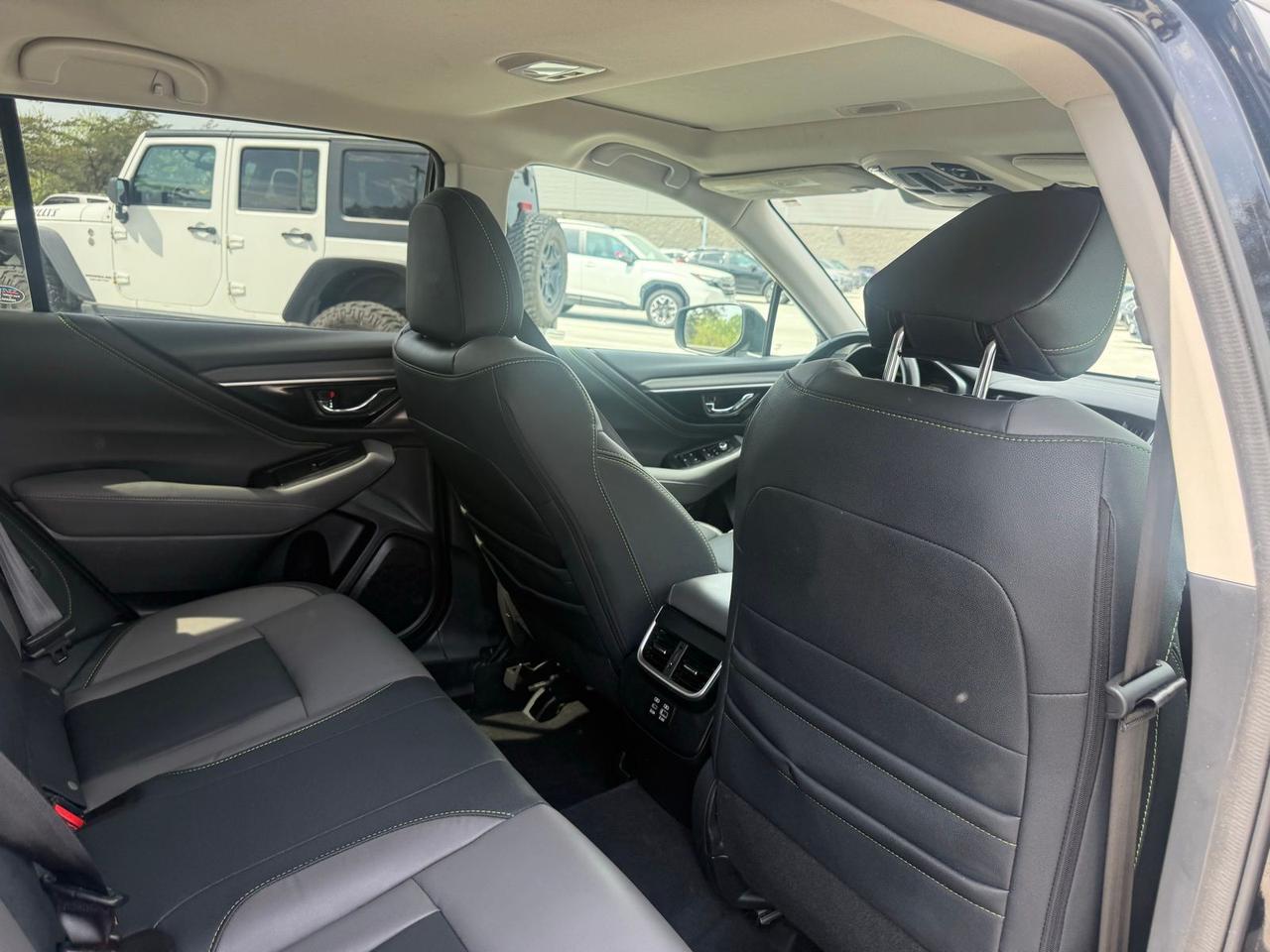 2023 Subaru Outback Onyx Edition Springfield VA
