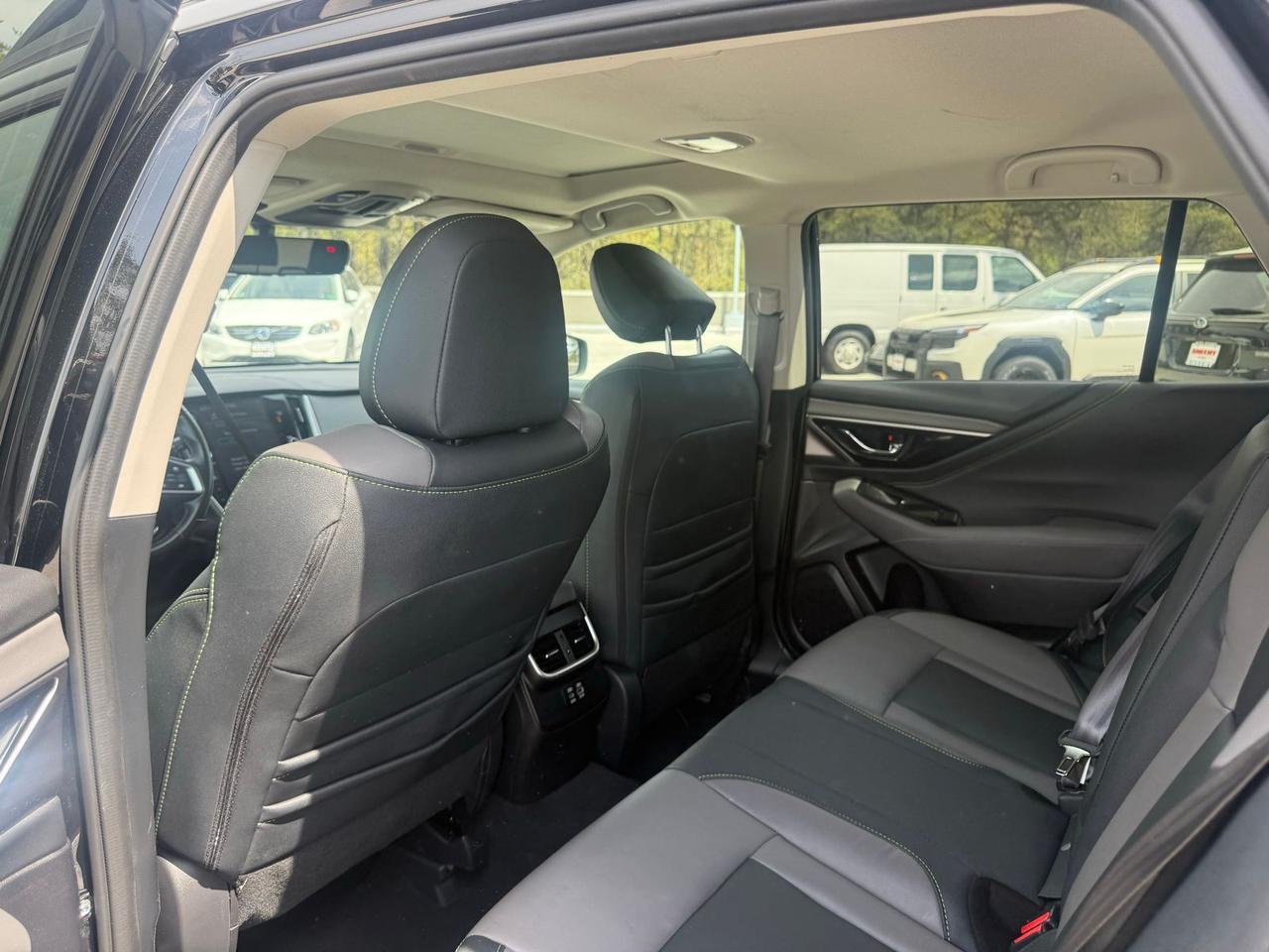 2023 Subaru Outback Onyx Edition Springfield VA