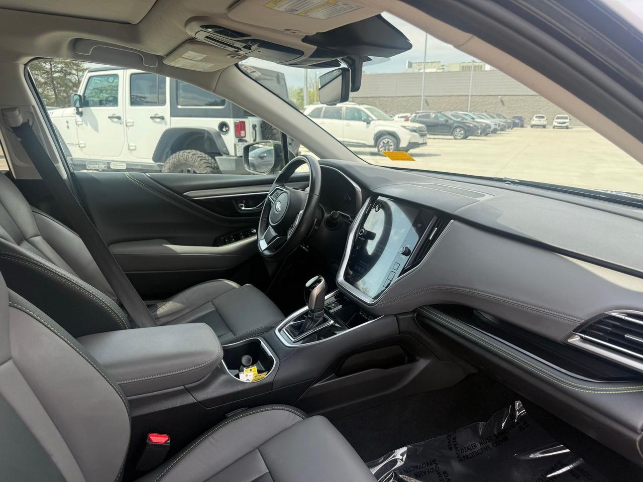 2023 Subaru Outback Onyx Edition Springfield VA