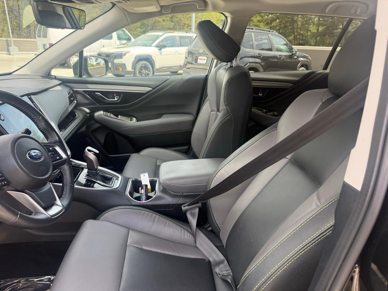 2023 Subaru Outback Onyx Edition Springfield VA