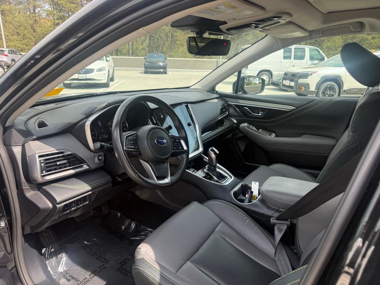 2023 Subaru Outback Onyx Edition Springfield VA
