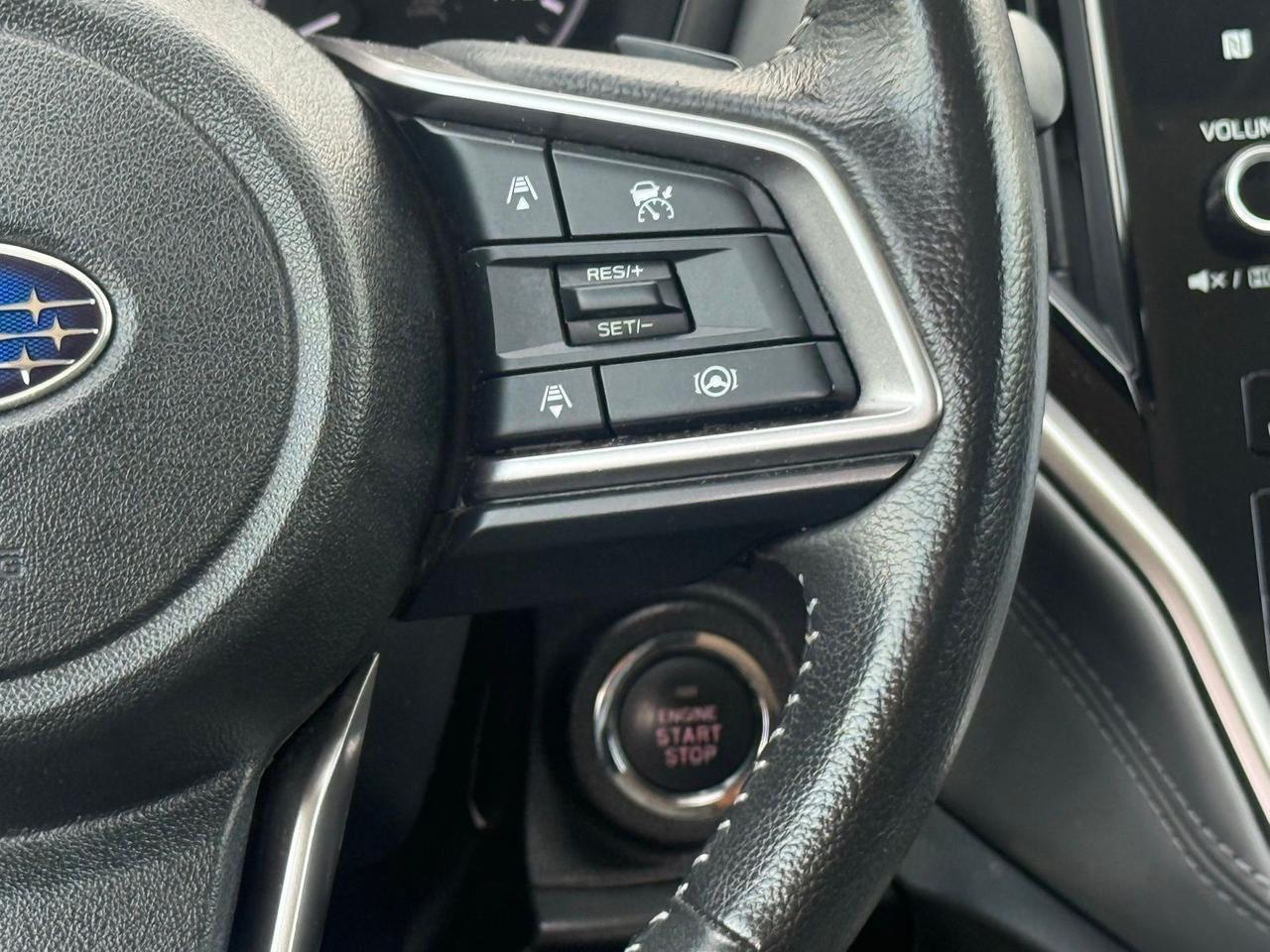 2023 Subaru Outback Onyx Edition Springfield VA