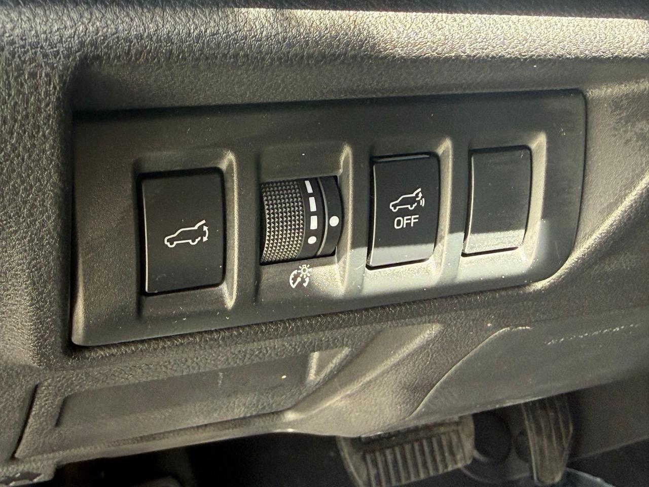 2023 Subaru Outback Onyx Edition Springfield VA