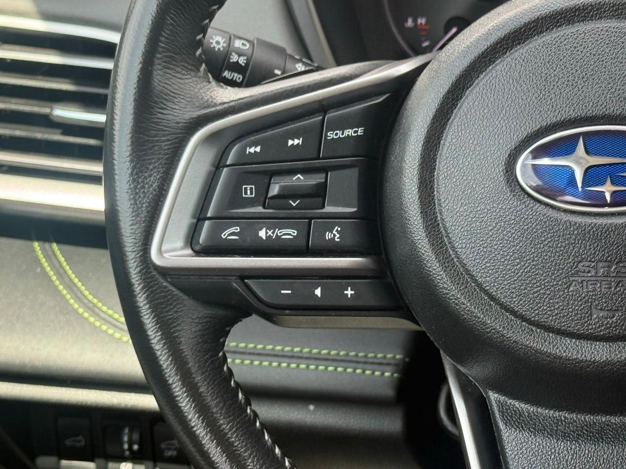 2023 Subaru Outback Onyx Edition Springfield VA