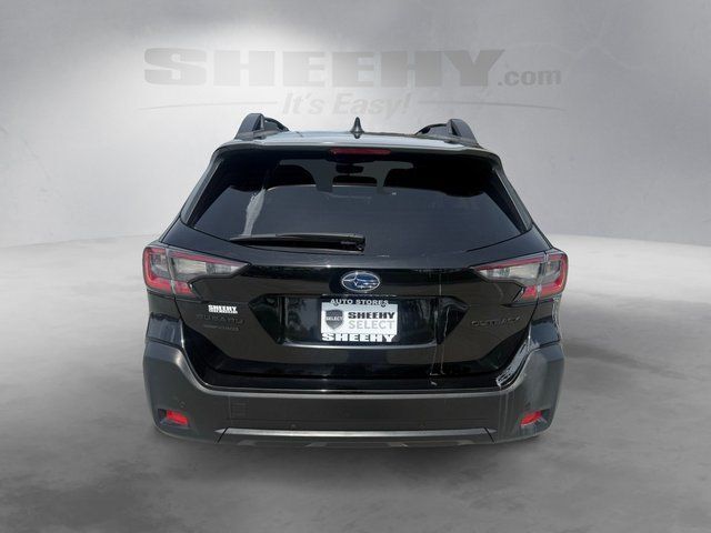 2023 Subaru Outback Onyx Edition Springfield VA