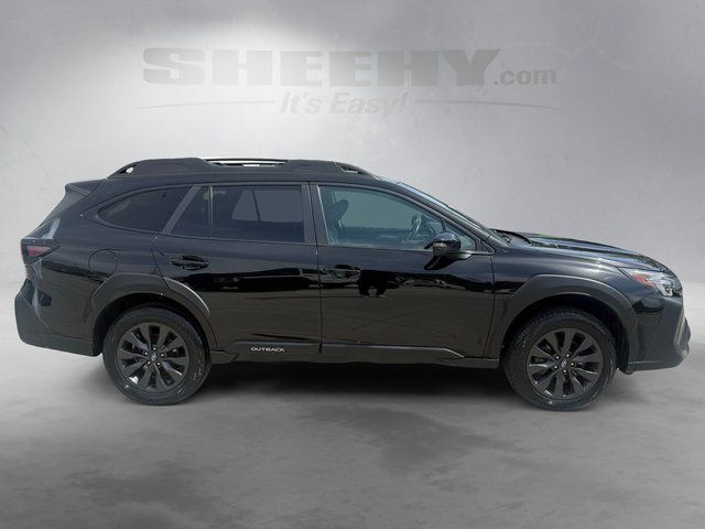 2023 Subaru Outback Onyx Edition Springfield VA