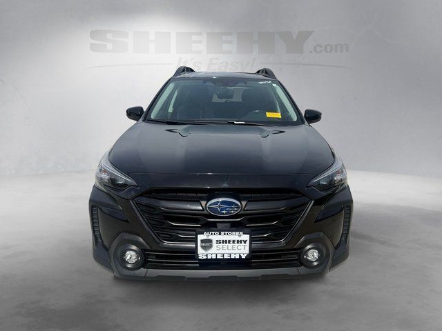 2023 Subaru Outback Onyx Edition Springfield VA