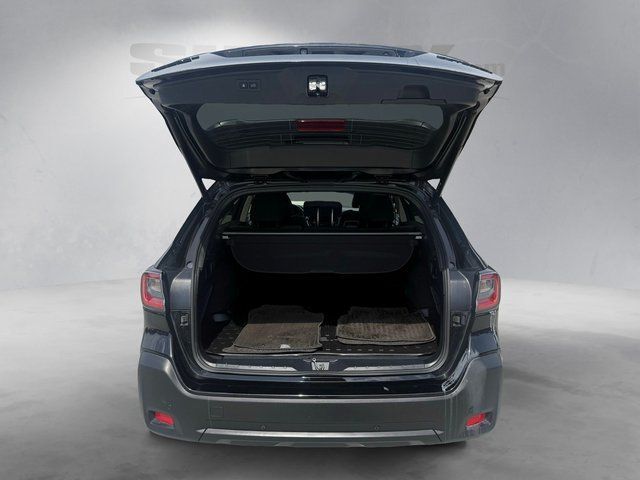 2023 Subaru Outback Onyx Edition Springfield VA