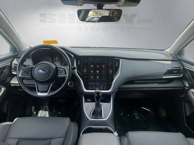 2023 Subaru Outback Onyx Edition Springfield VA