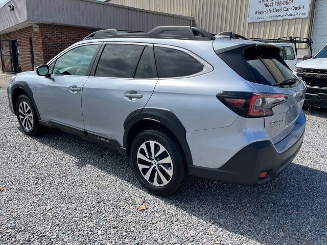 2023 Subaru Outback Premium AWD Ashland VA