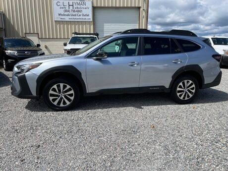 2023 Subaru Outback Premium AWD Ashland VA