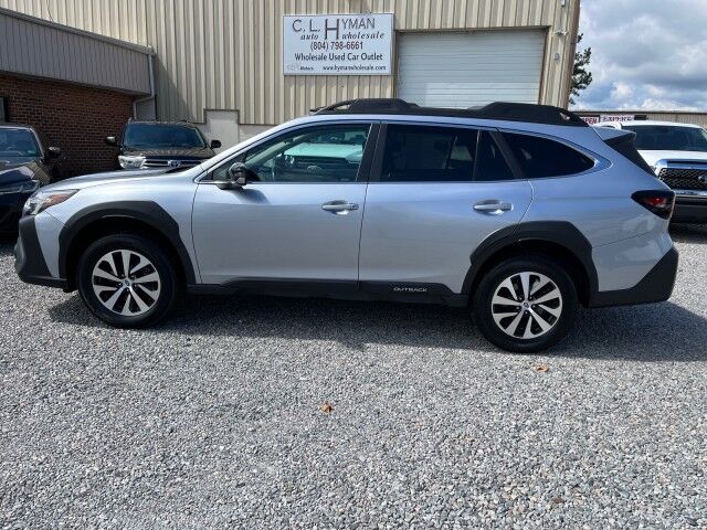 2023 Subaru Outback Premium AWD Ashland VA
