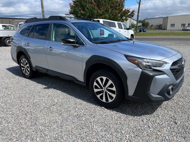 2023 Subaru Outback Premium AWD Ashland VA