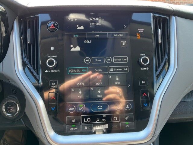 2023 Subaru Outback Premium AWD Ashland VA