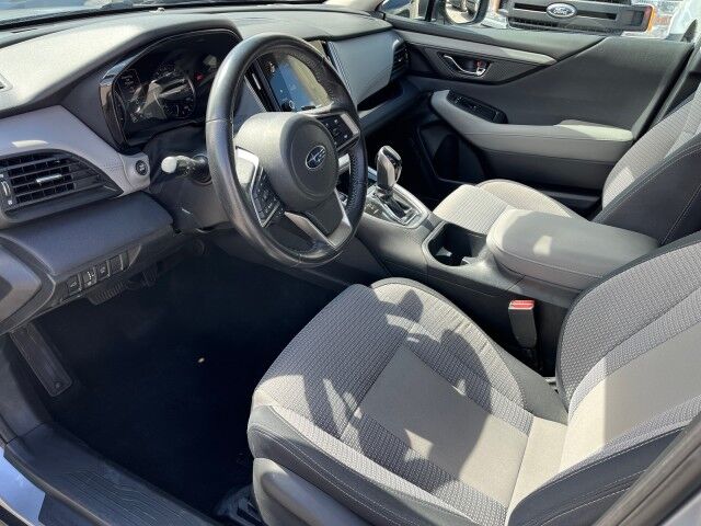 2023 Subaru Outback Premium AWD Ashland VA