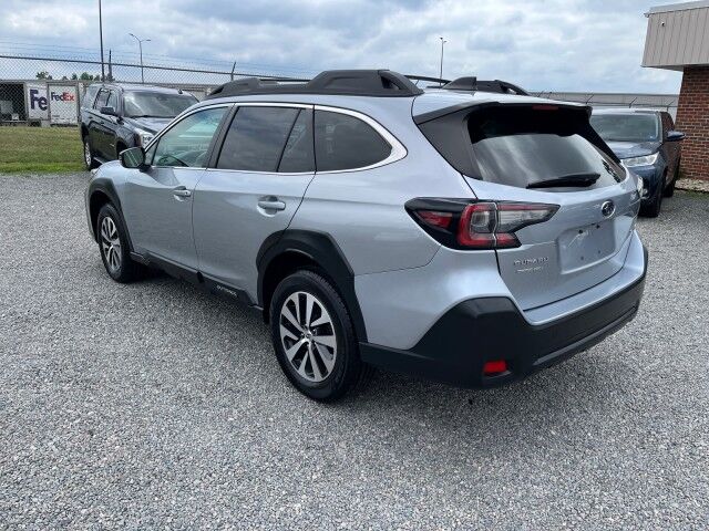 2023 Subaru Outback Premium AWD Ashland VA